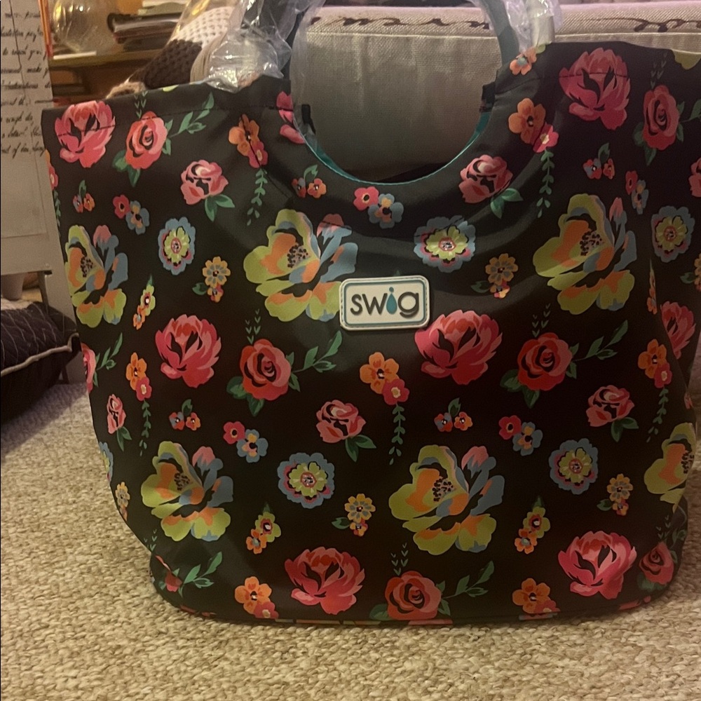 Swig Life Loopi Tote